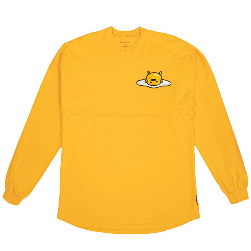 Gudetama JapanLA Spirit Jersey - Image 3