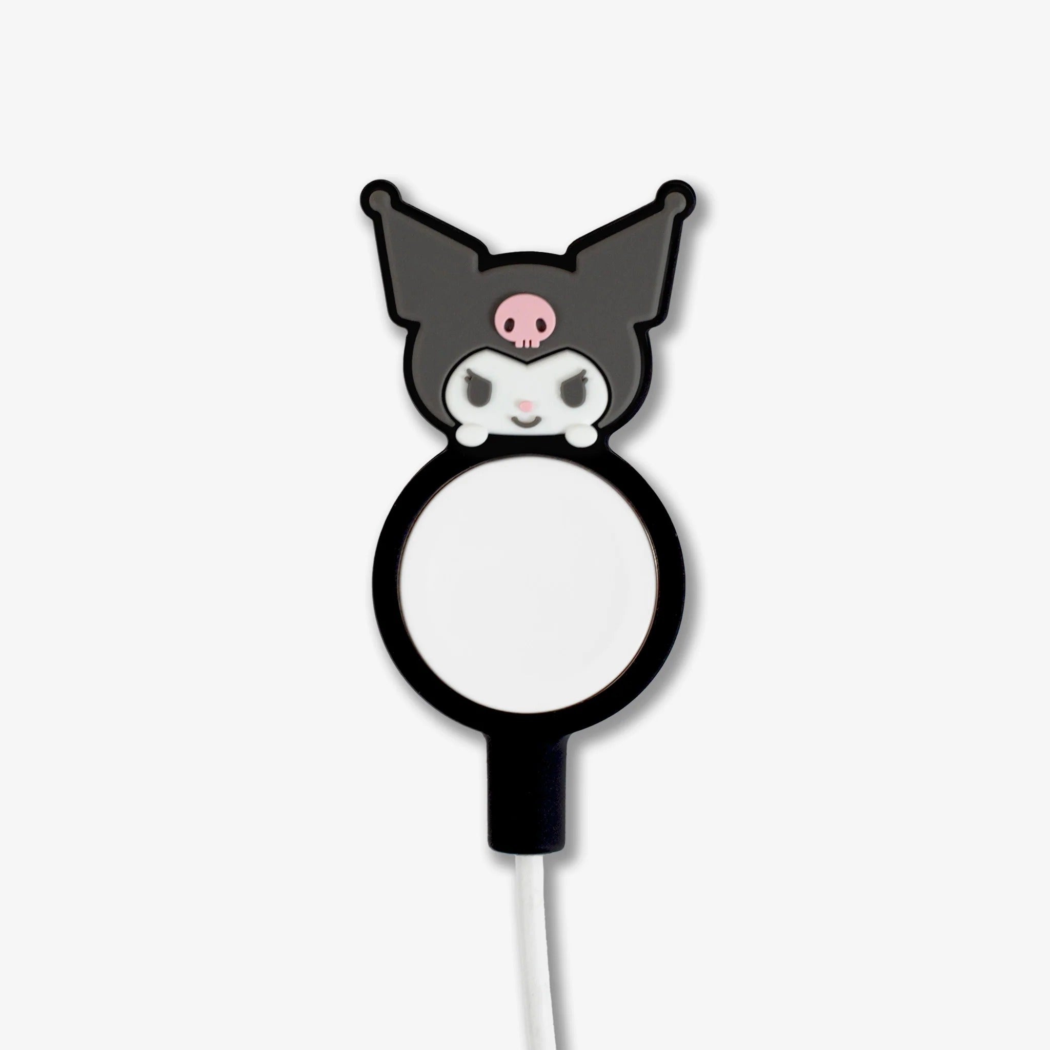 Kuromi x Sonix Apple Watch Charger Cover - Image 7