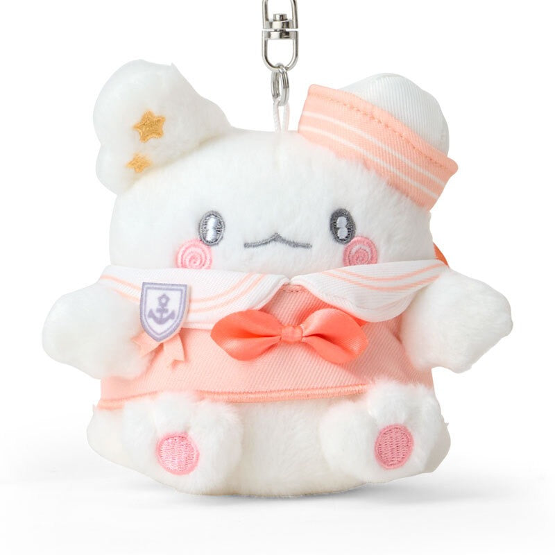 Hanamaruobake Plush Mascot Keychain (Sailor Series) - Image 2