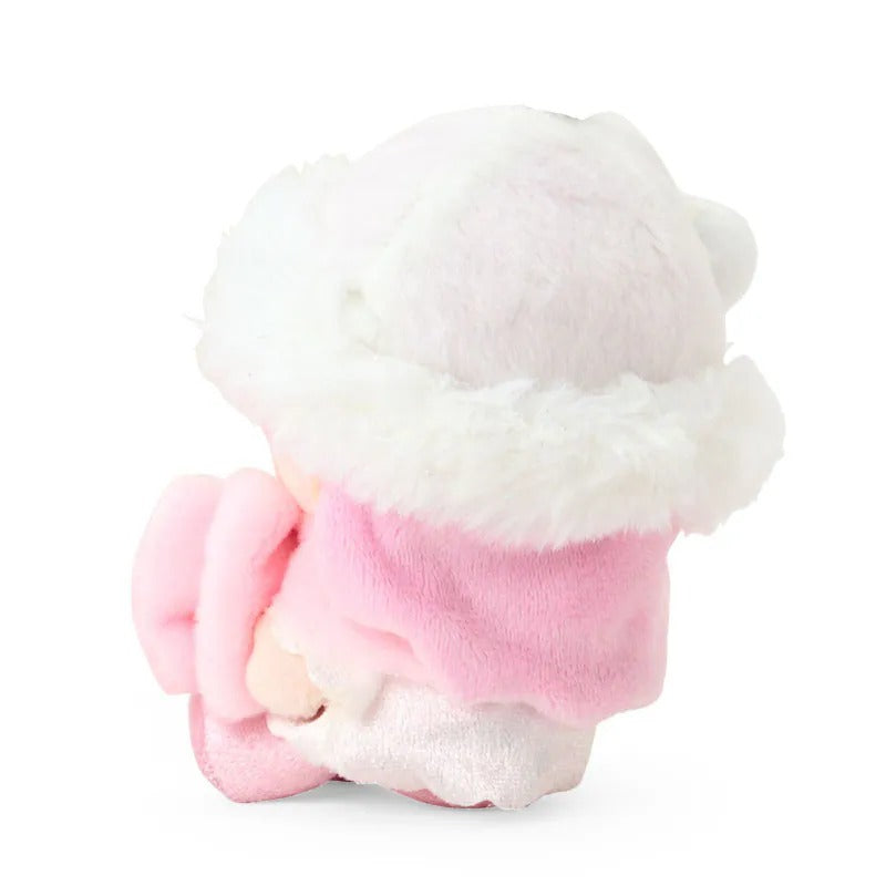 LittleTwinStars Lala Plush Mascot Keychain (Twinkle Series) - Image 3