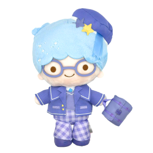 Kiki 8 Plush (50th Anniv. Uniform Series)