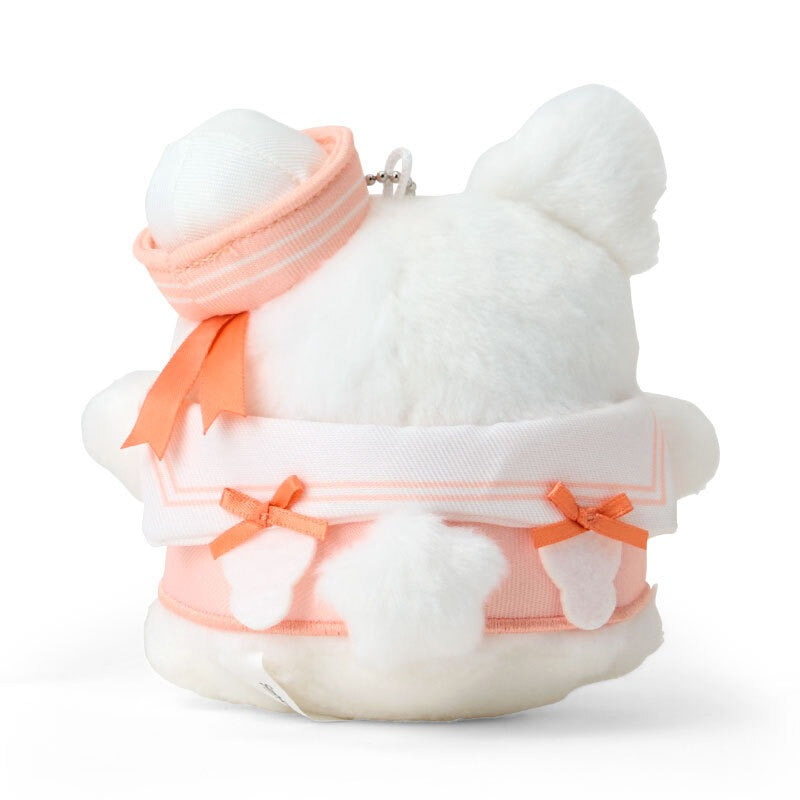 Hanamaruobake Plush Mascot Keychain (Sailor Series) - Image 3
