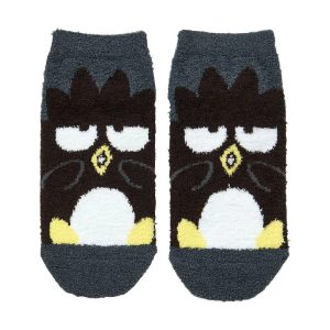 Badtz-maru Tucked-In Cozy Ankle Socks