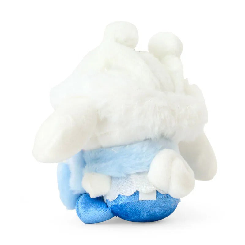 Cinnamoroll Plush Mascot Keychain (Twinkle Series) - Image 3