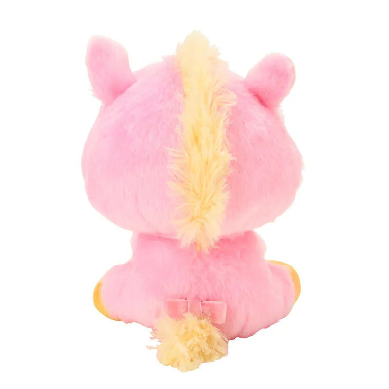 Hello Kitty 2026 Plush Mascot Keychain (Lucky Zodiac Series) - Image 3