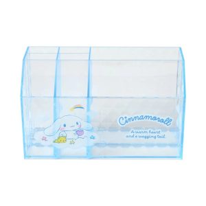 Cinnamoroll Storage Caddy (Facets Room Series)