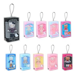 Hello Kitty Mini Photo Charm Blind Box (Sanrio Closet Collection)