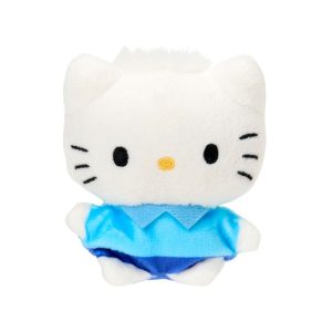 Dear Daniel Mini Mascot Plush (Hello Kitty and Friends Supercute Adventures Series)