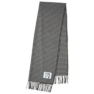 Hello Kitty Knit Scarf (Monochrome Birthday Twins Series)