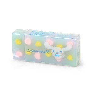 Cinnamoroll Mini Eraser (Hearts)