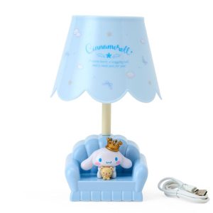 Cinnamoroll Portable Mini Lamp