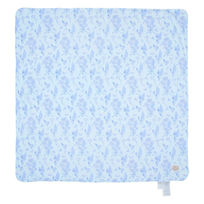 Sanrio Baby Cinnamoroll Swaddling Blanket - Image 3