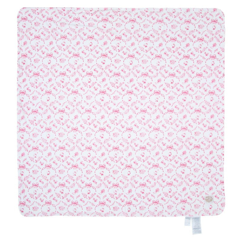 Sanrio Baby Hello Kitty Swaddling Blanket - Image 3