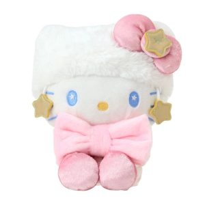 Hello Kitty 8 Plush (Twinkle Series)