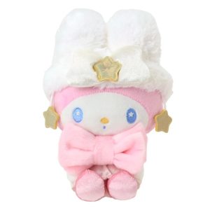 My Melody 8 Plush (Twinkle Series)