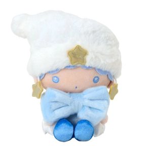 LittleTwinStars Kiki 8 Plush (Twinkle Series)