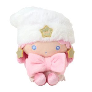 LittleTwinStars Lala 8 Plush (Twinkle Series)