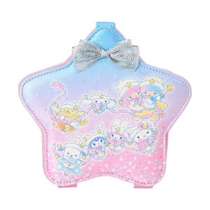 Sanrio Characters Portable Stand Mirror (Twinkle Series)