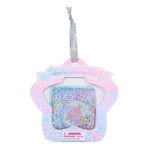 Sanrio Characters 20-pc Sticker Pack (Twinkle Series)