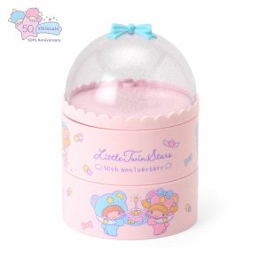 LittleTwinStars 3-Tier Accessory Case (Starry Sky Angel Series)