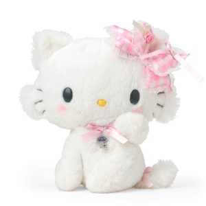 Charmmy Kitty 8 Plush (My Furbaby Series)