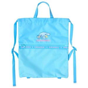 Cinnamoroll Kids Drawstring Backpack (Adventure Series)
