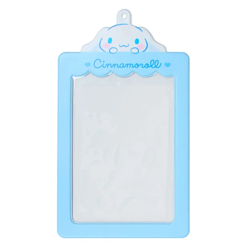 Cinnamoroll Mega Photo Holder (Enjoy Idol Series)
