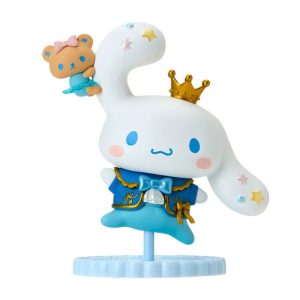 Cinnamoroll Boxed Mini Figurine (Kawaii Ballet)