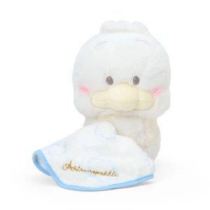 Pekkle 8 Plush (Cloud Nap Series)