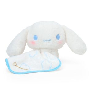 Cinnamoroll 8 Plush (Cloud Nap Series)