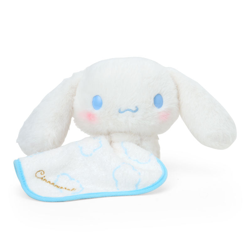 Cinnamoroll 8 Plush (Cloud Nap Series)