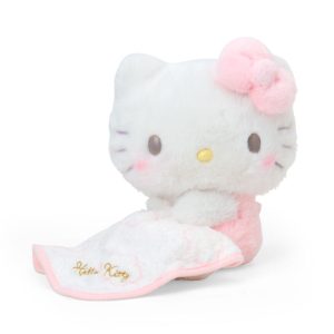 Hello Kitty 8 Plush (Cloud Nap Series)
