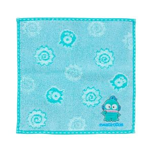 Hangyodon Petit Wash Towel (Strike A Pose Series)