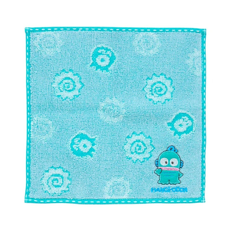Hangyodon Petit Wash Towel (Strike A Pose Series)