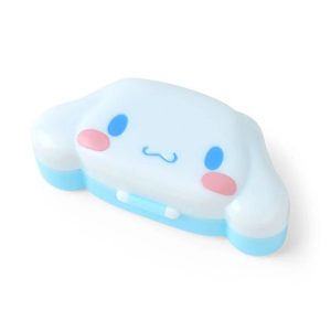 Cinnamoroll 3D Pill Case (Strike A Pose Series)