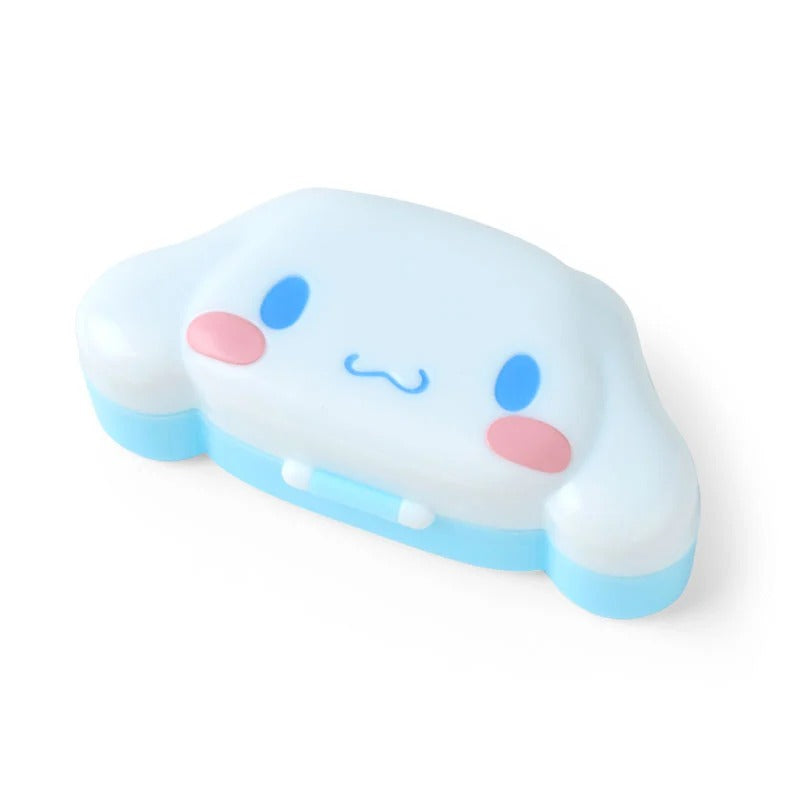 Cinnamoroll 3D Pill Case (Strike A Pose Series)