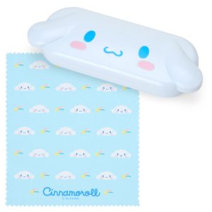 Cinnamoroll 3D Eyewear Case Duo (Strike A Pose Series)
