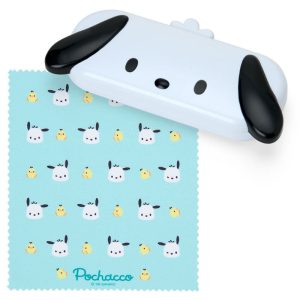 Pochacco 3D Eyewear Case Duo (Strike A Pose Series)
