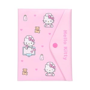 Hello Kitty Mini Health Document Folder