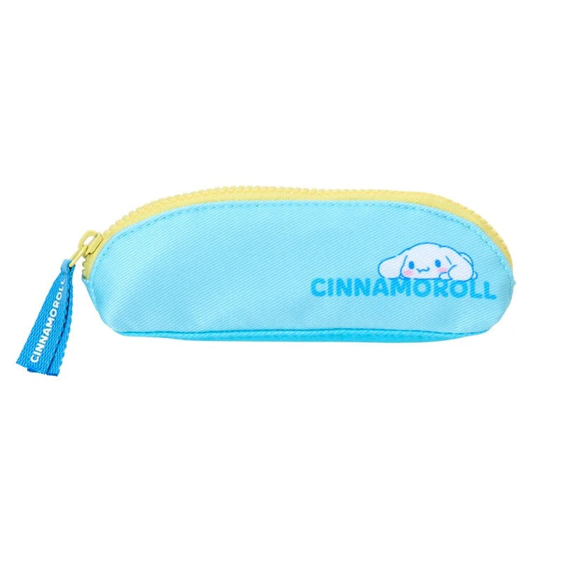 Cinnamoroll Slim Pencil Pouch (Strike A Pose Series)