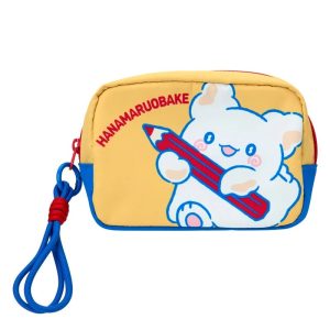 Hanamaruobake Mini Handy Pouch (Strike A Pose Series)