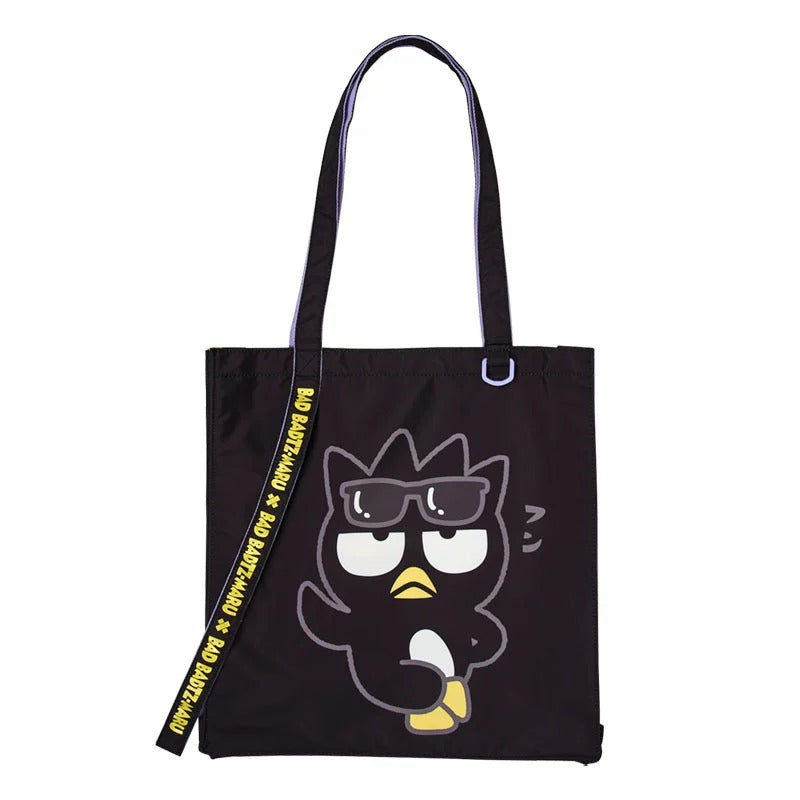 Badtz-maru Tote Bag (Strike A Pose Series)