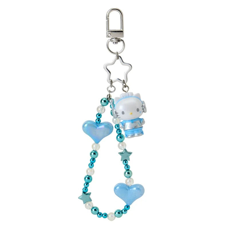 Dear Daniel Beaded Bag Charm (Tokimeki Planet Series)