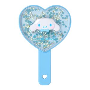 Cinnamoroll Confetti Hand Mirror (Strike A Pose Series)