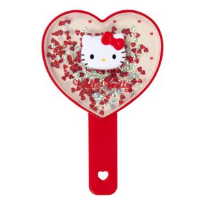 Hello Kitty Confetti Hand Mirror (Strike A Pose Series)