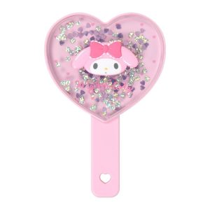 My Melody Confetti Hand Mirror (Strike A Pose Series)