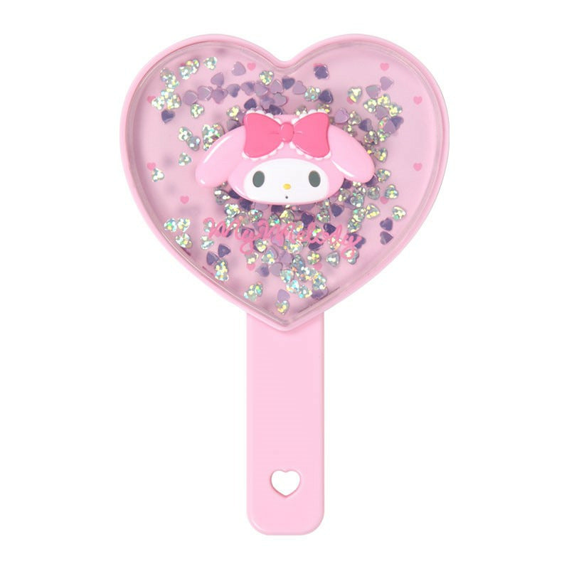 My Melody Confetti Hand Mirror (Strike A Pose Series)