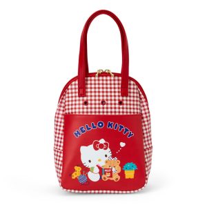 Hello Kitty Craft Bag (Sanrio Handicraft Club Series)