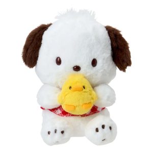 Pochacco 9 Plush (I Love Pi-Chans Series)