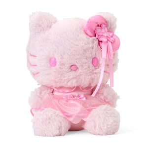 Hello Kitty 8 Plush (Cherry Blossom Fairies Series)